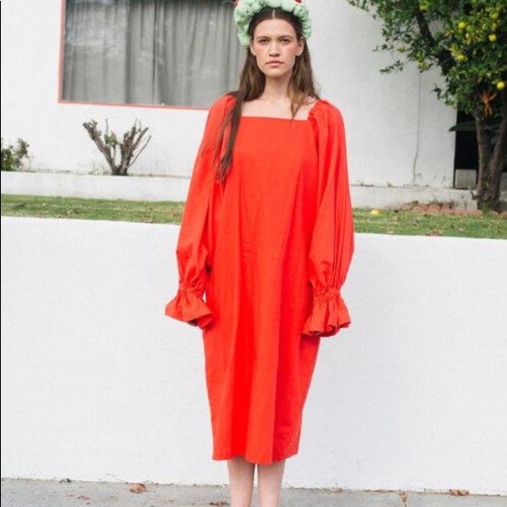 3234u Dress